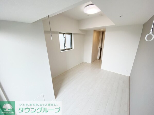 TLRレジデンス町田の物件内観写真